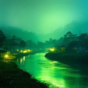 Empty Stomach, A Bowl in Porridge