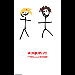 Acquis V2 (feat. Thelma rose R2D2)