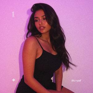 all to myself (sped up)