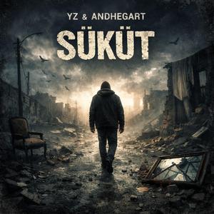 SÜKÛT (feat. YZ)