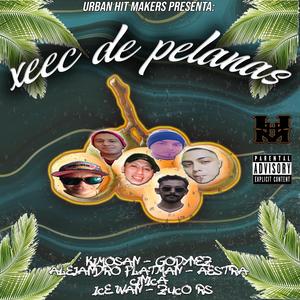 Xeec de pelanas1 (feat. Kimosan 987, Ice wan 987 & Godynez987)