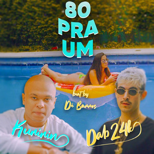 80 pra Um