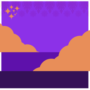 ไม่เห็นมีดาว