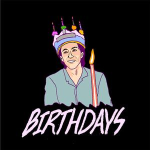 Birthdays