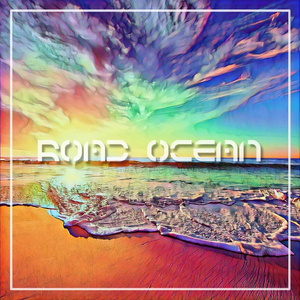 Road Ocean