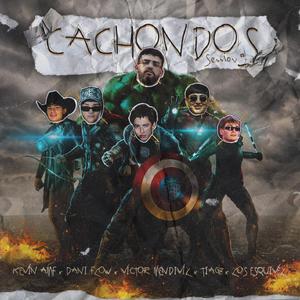 Cachondos Session #1