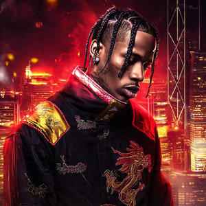 CHINESSE TRAP 2 (Cover)