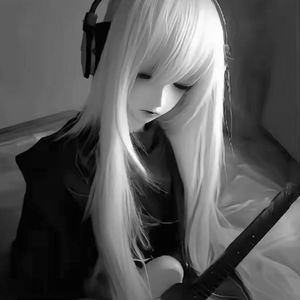 Lonely（忧郁版）