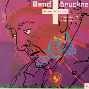 Symphony No. 9 in D Minor, WAB 109:I. Feierlich, misterioso