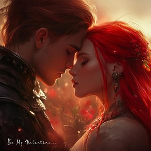 Be My Valentine