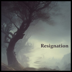 Resignation