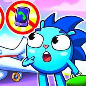 Safety Tips on the Airplane