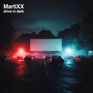 Drive in Dark