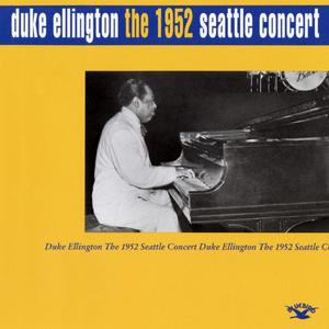 Ellington Medley: Don't Get Around Much Any More / In A Sentimental Mood / Mood Indigo / I'm Beginning To See The Light / Prelude To A Kiss / It Don't Mean A Thing (If It Ain't Got That Swing) / Solitude / I Let A Song Go Out Of My Heart (Live at Civ...