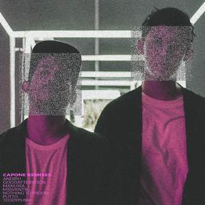 Capone (Mssvkntrl Remix)