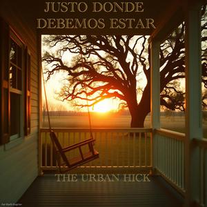 JUSTO DONDE DEBEMOS ESTAR ("Special Version III")