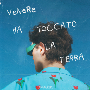 Venere ha toccato la terra