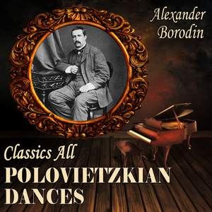 Principe Igor, Polovietzkian Dances: Allegro