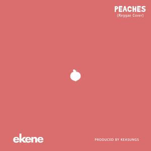 Peaches (Reggae Cover)
