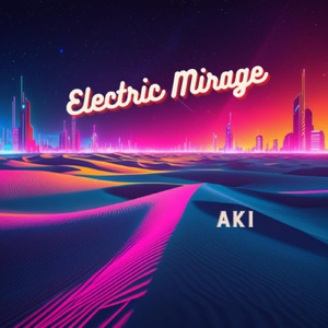 Electric Mirage