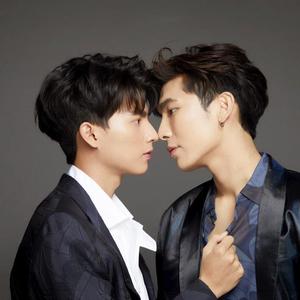 ไม่ยอม (From "TharnType The Series")（翻自 Pop Jirapat）