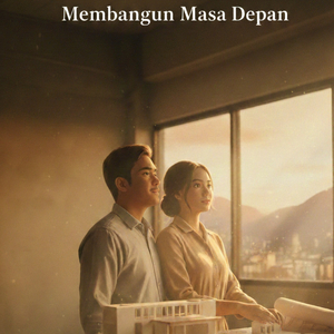 Membangun Masa Depan