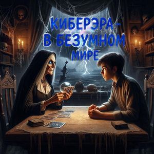 В безумном мире