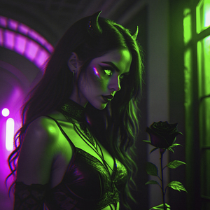 Покажи любовь