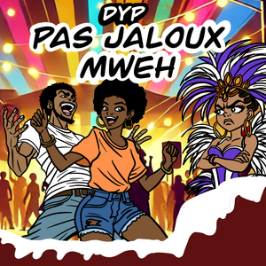 Pas Jaloux Mwen