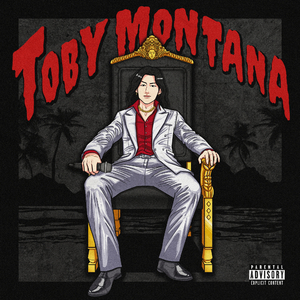 TOBY MONTANA