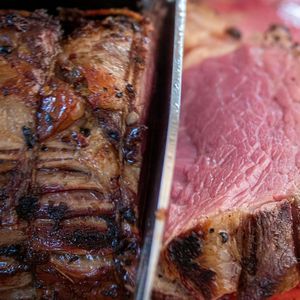 和風仕立てのローストビーフ (Japanese-Style Roast Beef Food Music)