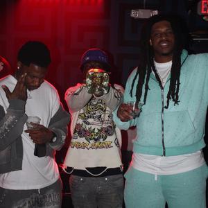 Stuxk inda Trenxhez (feat. POOHDA)