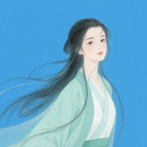 公子赋（Demo）—《哑舍》扶苏角色曲