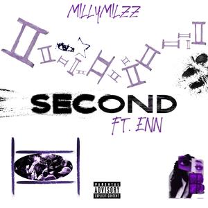 SECOND (feat. Enn)