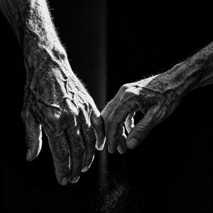 无力是我们最后难免的结局