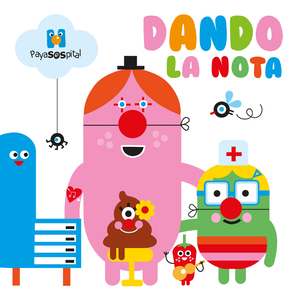 El Rap de Payasospital