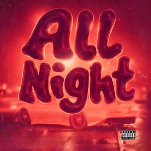 All night