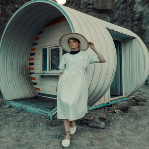 Lambada (feat. Ranzin)