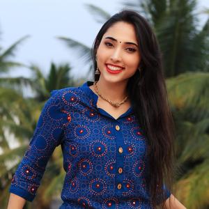 Janaki Jeevan Ram By Suprabha KV