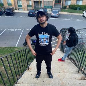 Big steppa (feat. Jugg)