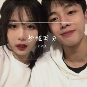 梦醒时分 伴奏