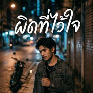 ผิดที่ไว้ใจ