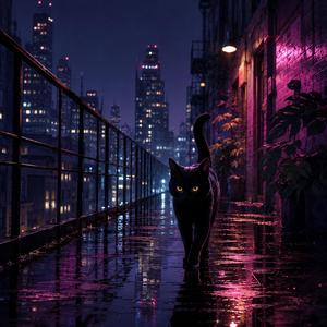 Catwalk