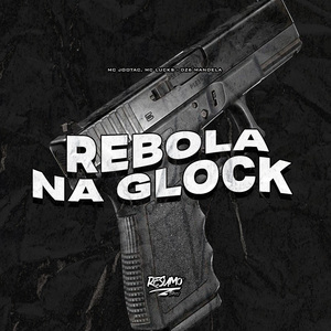 Rebola na Glock