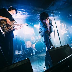 一生片想い（一生单恋）LIVE