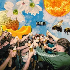 Go Outside (feat. Luke Christopher)