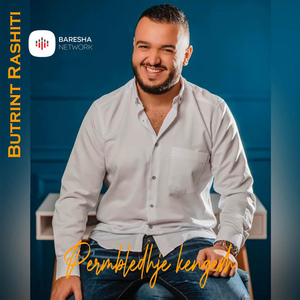 T'lutem moj dashnore & Haj medet moj nane