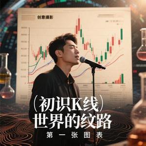 K线的诗篇