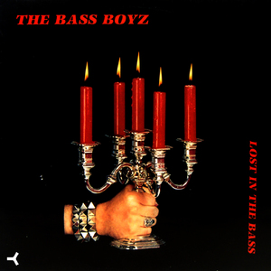 Lost in the Bass (Bad Boy Bill 89 Mix)