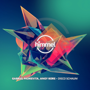 Disco Schaum (Original Mix)